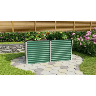 Vitavia Linus 858 188 x 96 x 86 cm Seegras
