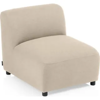 Kettler Osea Mittelteil Aluminium/Outdoorstoff