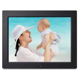 Braun Photo Technik Braun DigiFrame 1084 16GB 24,55cm (9,7 )