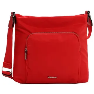 TAMARIS Khiria Umhängetasche Synthetik Red