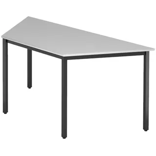 bümö Besprechungstisch Serie-D 160 x 69 x 72 cm,