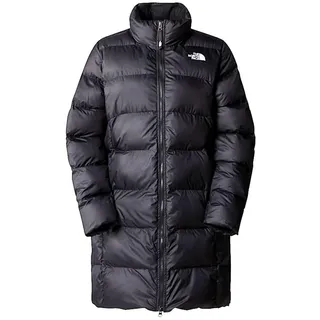 The North Face Saikuru Parka TNF Black S