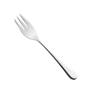 Esmeyer CELINE Kuchengabel 208-005 , Länge: 16,3 cm