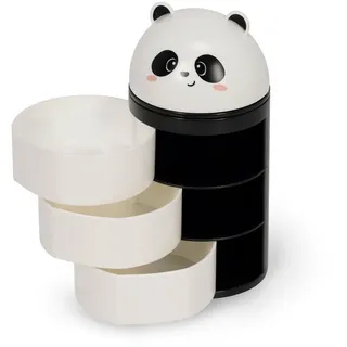 Legami Organizer Panda - Aww-RGANISER