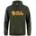 Sweatshirt Logo Deep Forest XL