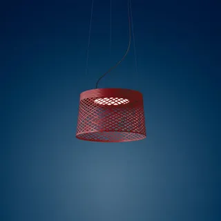 Foscarini Twiggy Grid Pendelleuchte, LED, FN290007_65,