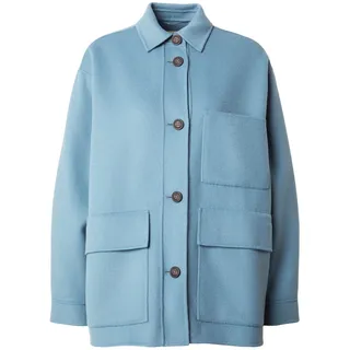 Weekend Max Mara Jacke FOLK hellblau L