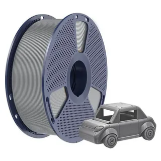 SUNLU PETG Filament, 1,75mm, 1kg - Farbton: Grey