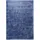 85 x 155 cm navy