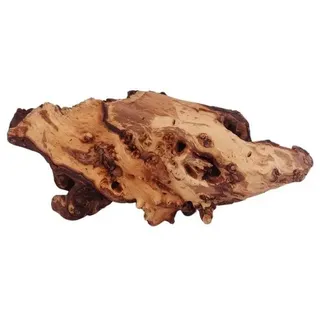 Aquaone Aquarium XL Mopani Wurzel Nr.9394 Holz Deko Aquascaping