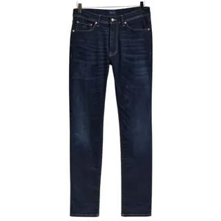 GANT Herren Maxen Active-recover Jeans MAXEN JEANS - 33W / 34L