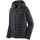 Damen schwarz XL