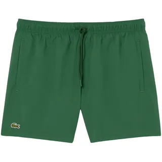 Lacoste Badeshorts 2XL Grün