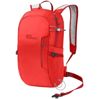 Jack Wolfskin ATHMOS Shape 16 Backpack, Tango orange, ONE Size