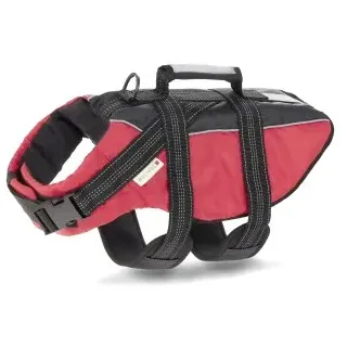 Wolters watchout Schwimmweste Hundezubehör XS