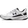 Fitnessschuhe 100 white/white/black 41