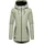 warme kurz wasserdicht mit Kapuze Dusty Olive24 XL XL