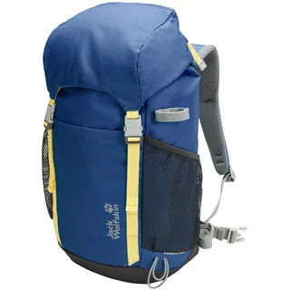 Jack Wolfskin Kids Explorer 20 20 l blau/orchid