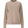 Sweatshirt Vintage Khaki 42