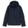 Funktionsjacke Unisex Blau L