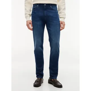 Tommy Hilfiger Bleecker Slim Fit Blau 40/34