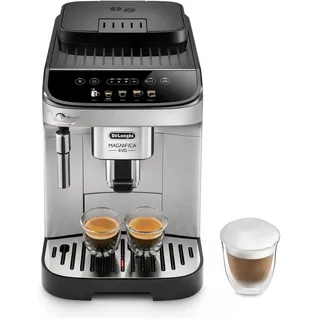 De'Longhi Magnifica Evo ECAM290.31.SB Silver Black