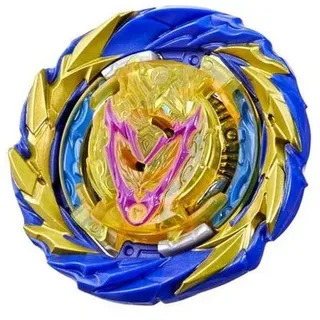 Beyblade HASBRO F7777ES6 BEYBLADE Burst QuadStrike Einzelpack FIERCE ACHILLES