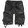 Kurze Hose Dark Camo 7XL