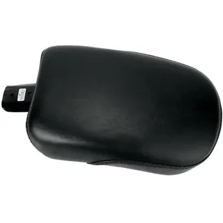 Le Pera Pillion Bare Bones Smooth Harley Davidson Fld 1690 Dyna Switchback Motorradsitz - One Size
