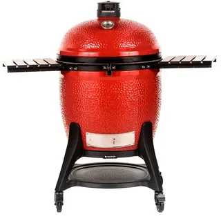 Kamado Joe Keramikgrill Big Joe III Red Nr. KJ15041021
