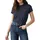 Levi s Perfect Tee Blau XS