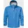 2 5L 3D Jacket Blau 56