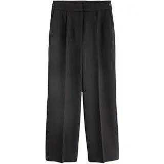 NEXT Damen Figurbetonte Sanduhr-Hose - 28