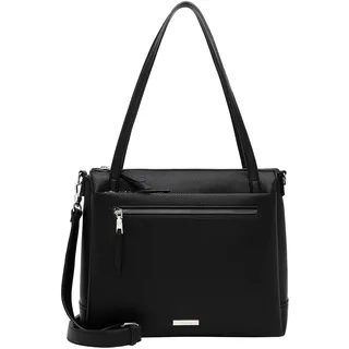 TAMARIS TAS Melissa Shopper Polyester Black