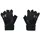 Gewichtheber Handschuhe Herren 001 black/black/pitch gray M