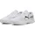 Puma Herren White/Black 48