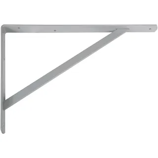 Amig Wandregalhalterung 9806 250 x 200 mm