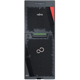 Fujitsu PRIMERGY TX1330 M6 – Intel Xeon 6369P, RAM, Tower Server),