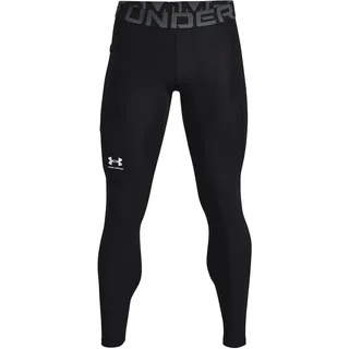 Under Armour Heatgear Armour Leggings Schwarz