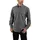 Denim Canvas Latzhose mit doppelter Vorderseite S