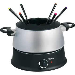 Tefal EF 3000.10 Fondue-Set 9 tlg.