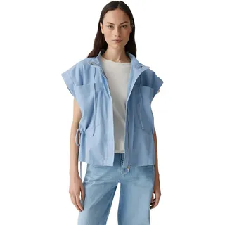 Opus Weste WINDRA Blau M
