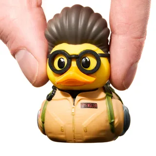 TUBBZ Ghostbusters: Egon Spengler Mini Tubbz Figur