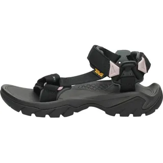 Teva Terra Fi 5 Universal Damen black 40