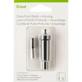 Cricut Explore/Maker Schneidemesser