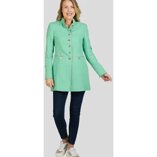White Label Longblazer Grün 44