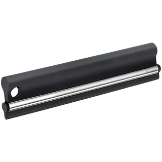 Smedbo Duschabzieher DK2130 Schwarz