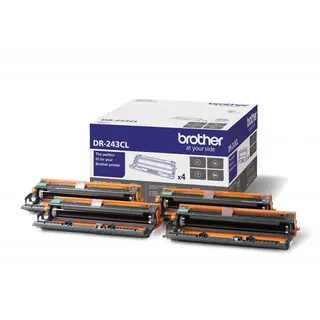 Brother Trommeleinheit DR-243CL