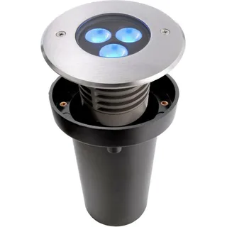 Kapego Bodeneinbauleuchte III RGB (730276)
