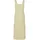 Sommerkleid Gelb XS